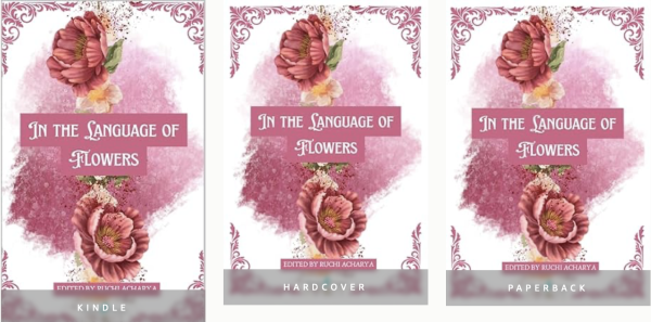 In the Language of Flowers — Wingless Dreamer
