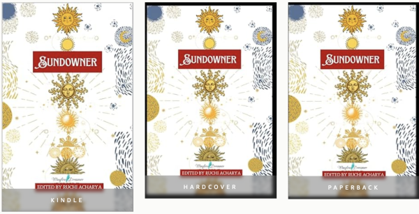 Sundowner — Wingless Dreamer