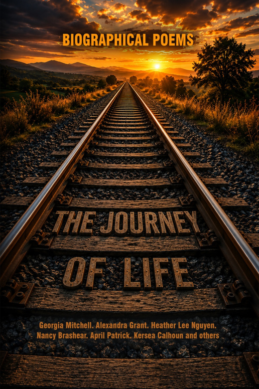 Journey of Life book cover