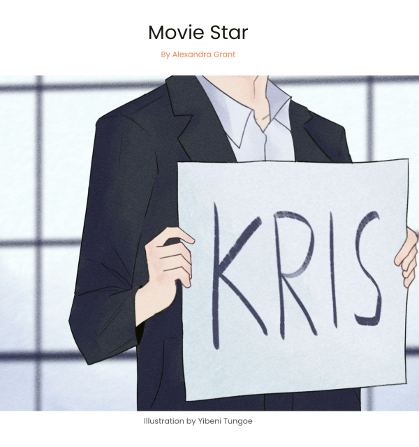 Movie Star — Half and One