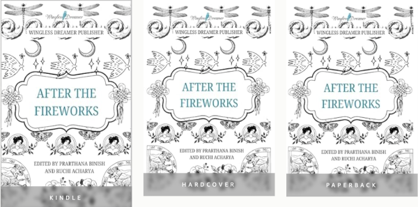 After the Fireworks — Wingless Dreamer