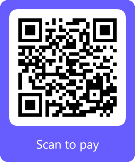 Diary of a Superhuman QR code