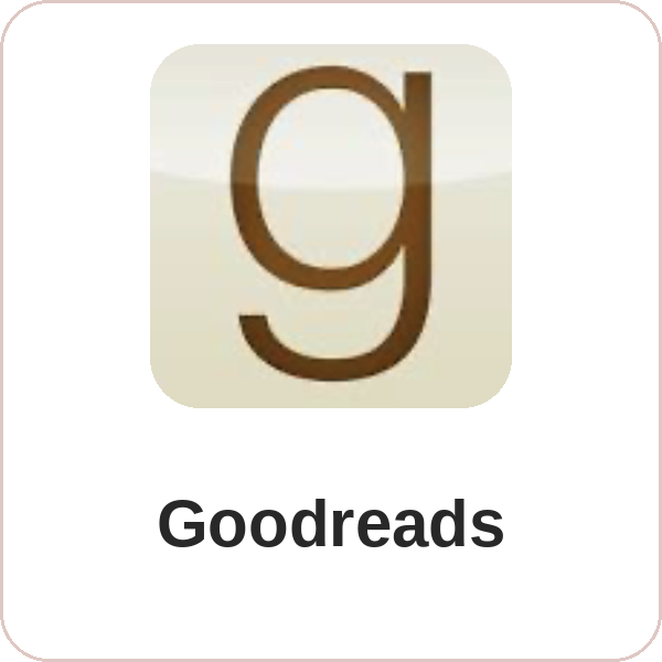 Goodreads logo, link to Alexandra Grant's author page on Goodreads