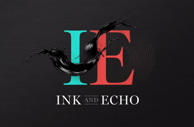 Ink & Echo logo