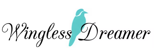 Wingless Dreamer heading image