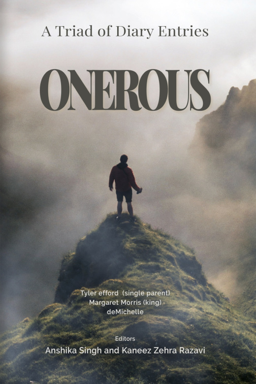 Book cover — Onerous