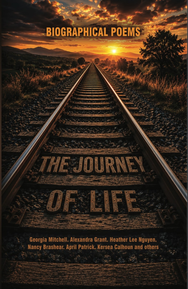 The Journey of Life book cover