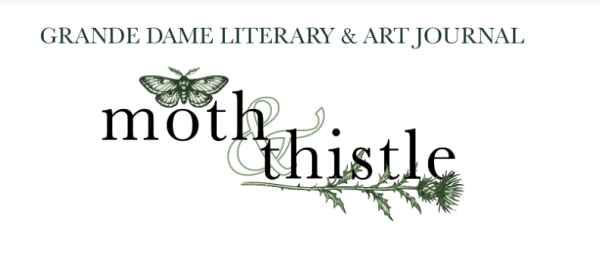 The Moment It Happens — Grand Dame Literary & Art Journal