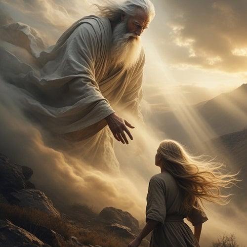WILDsound — Running From God