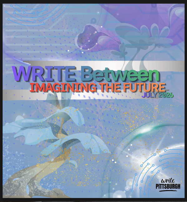 Letter to the Dead — publication cover